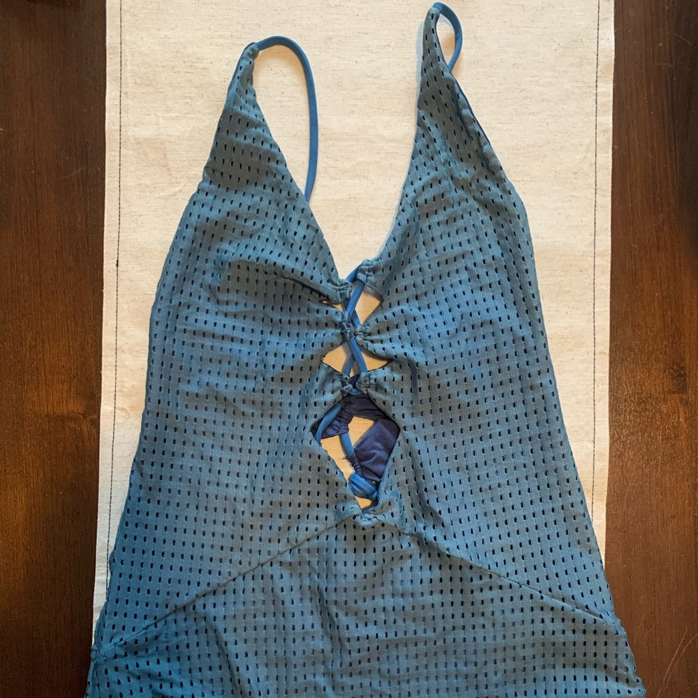 💙SOLD💙Acacia